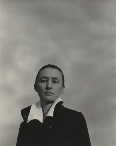  da Alfred Stieglitz