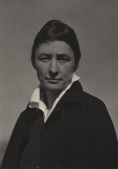  da Alfred Stieglitz