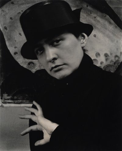  da Alfred Stieglitz