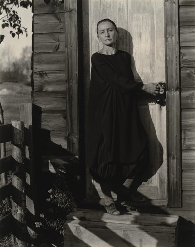  da Alfred Stieglitz