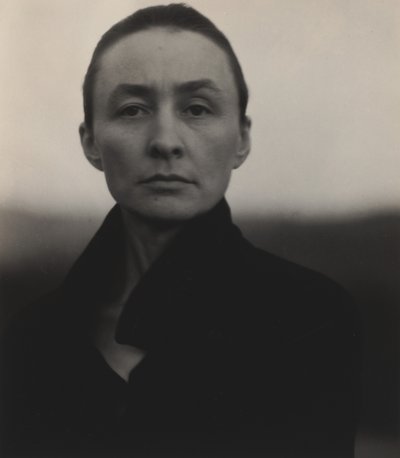  da Alfred Stieglitz