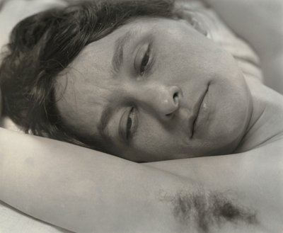  da Alfred Stieglitz