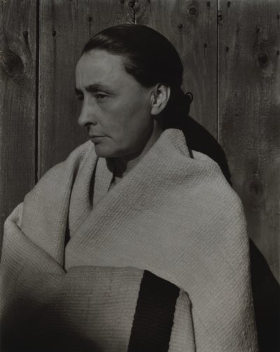  da Alfred Stieglitz