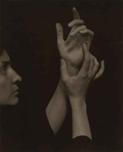  da Alfred Stieglitz