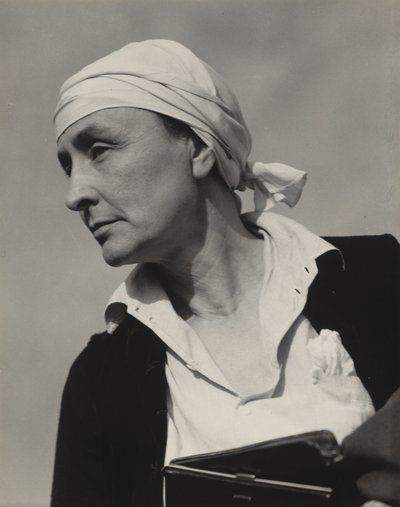  da Alfred Stieglitz