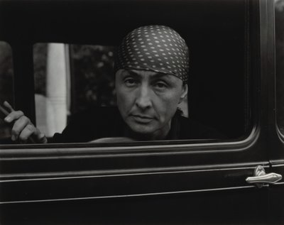  da Alfred Stieglitz