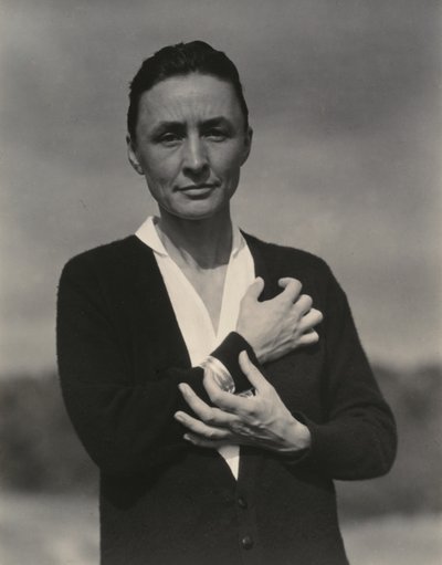  da Alfred Stieglitz
