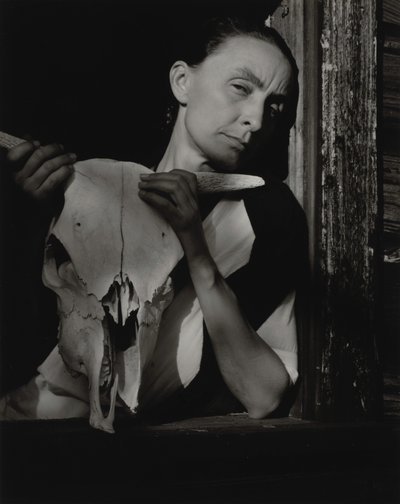  da Alfred Stieglitz