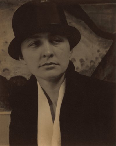  da Alfred Stieglitz