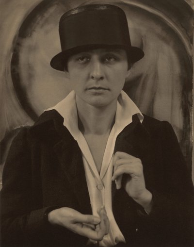  da Alfred Stieglitz