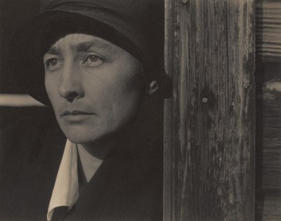  da Alfred Stieglitz