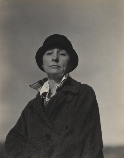  da Alfred Stieglitz