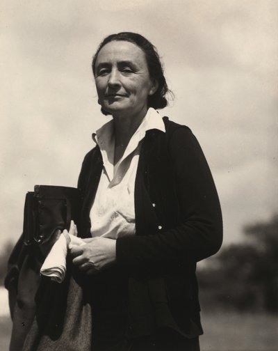  da Alfred Stieglitz