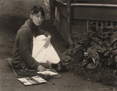  da Alfred Stieglitz
