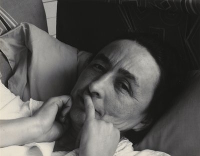  da Alfred Stieglitz