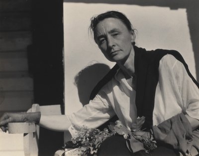  da Alfred Stieglitz