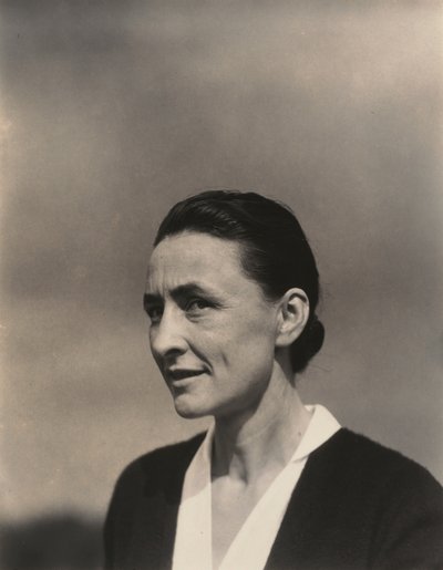  da Alfred Stieglitz
