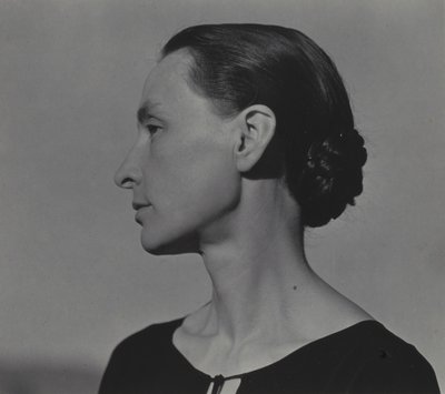  da Alfred Stieglitz