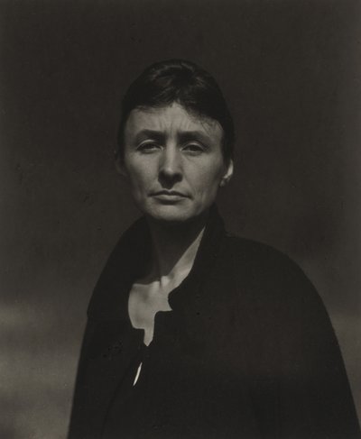  da Alfred Stieglitz