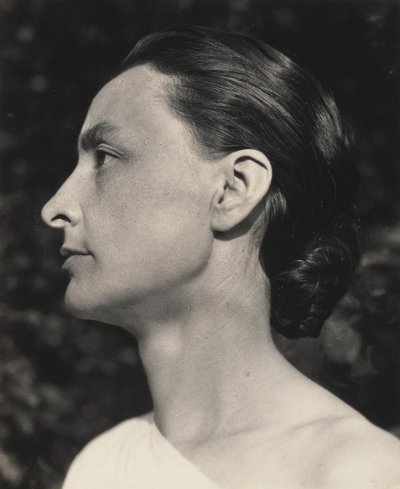  da Alfred Stieglitz