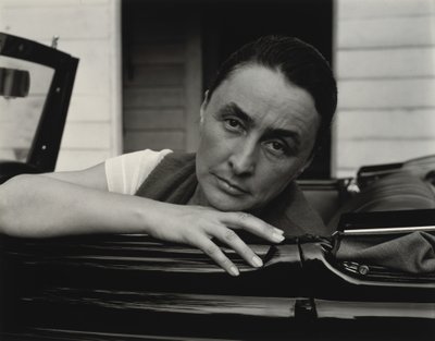  da Alfred Stieglitz