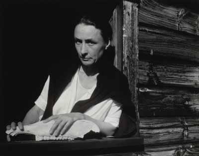  da Alfred Stieglitz