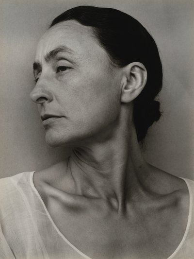  da Alfred Stieglitz