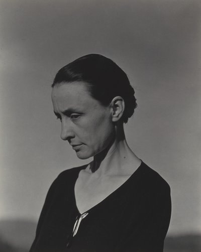  da Alfred Stieglitz