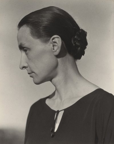 da Alfred Stieglitz