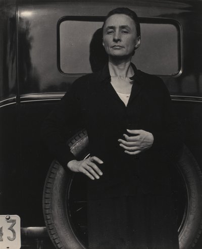  da Alfred Stieglitz