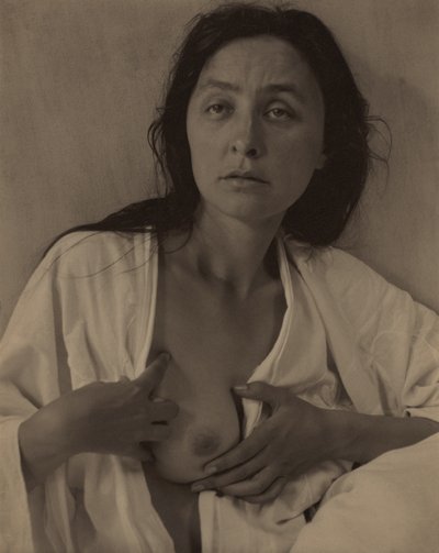  da Alfred Stieglitz
