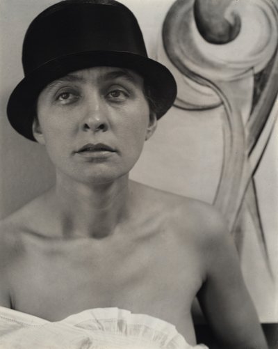  da Alfred Stieglitz