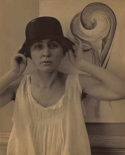  da Alfred Stieglitz