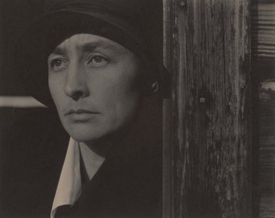 da Alfred Stieglitz