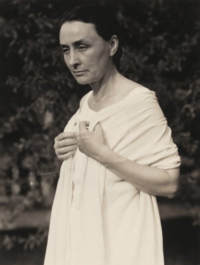  da Alfred Stieglitz