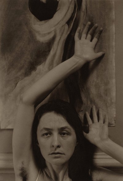  da Alfred Stieglitz