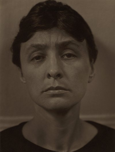  da Alfred Stieglitz