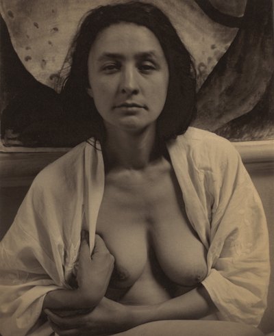  da Alfred Stieglitz
