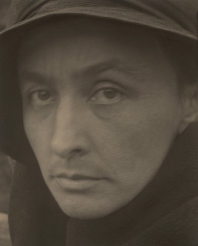  da Alfred Stieglitz