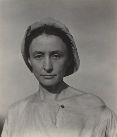  da Alfred Stieglitz