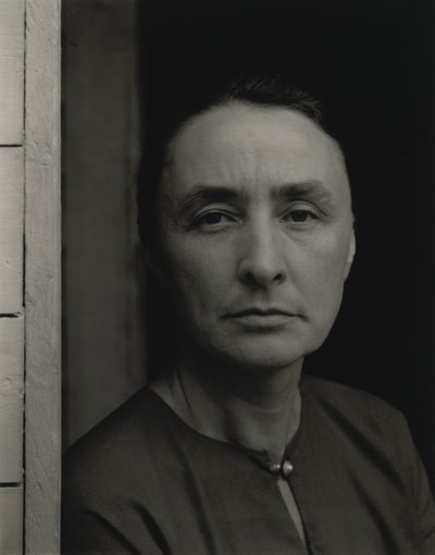  da Alfred Stieglitz