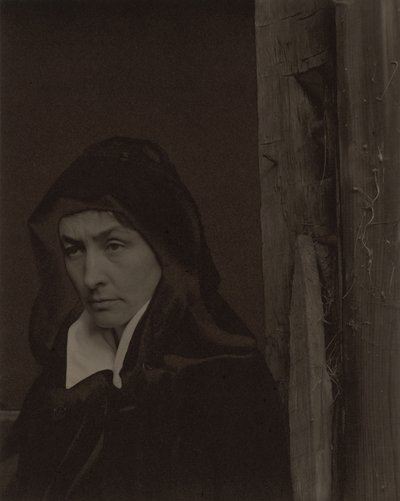  da Alfred Stieglitz