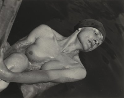  da Alfred Stieglitz