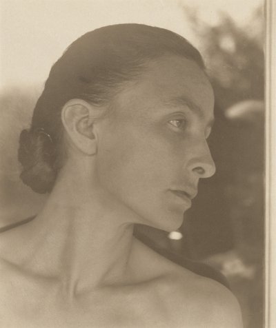  da Alfred Stieglitz