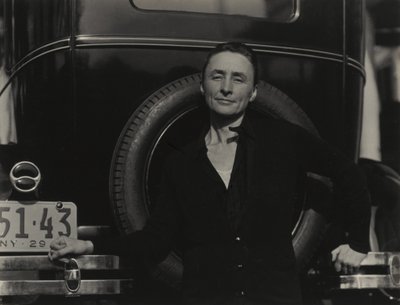  da Alfred Stieglitz