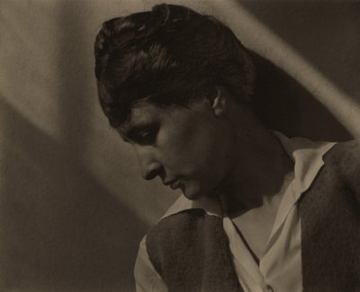  da Alfred Stieglitz