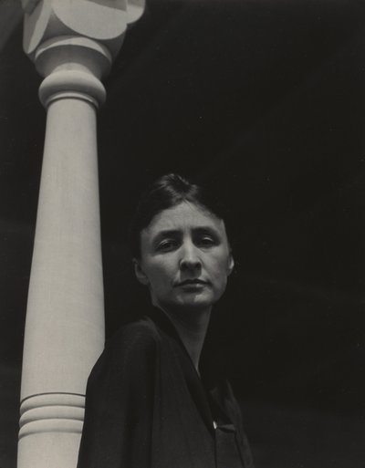  da Alfred Stieglitz