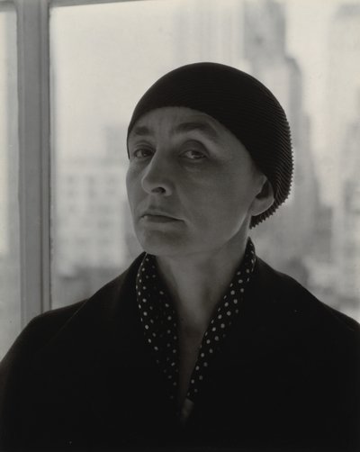  da Alfred Stieglitz