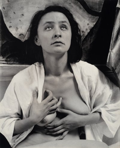  da Alfred Stieglitz