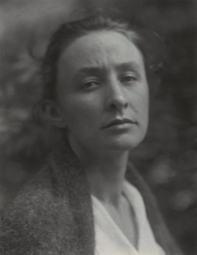  da Alfred Stieglitz